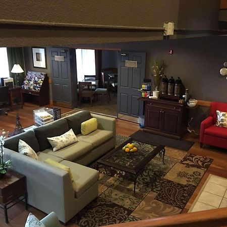 Country Inn & Suites By Radisson, Minneapolis-Shakopee Bagian luar foto