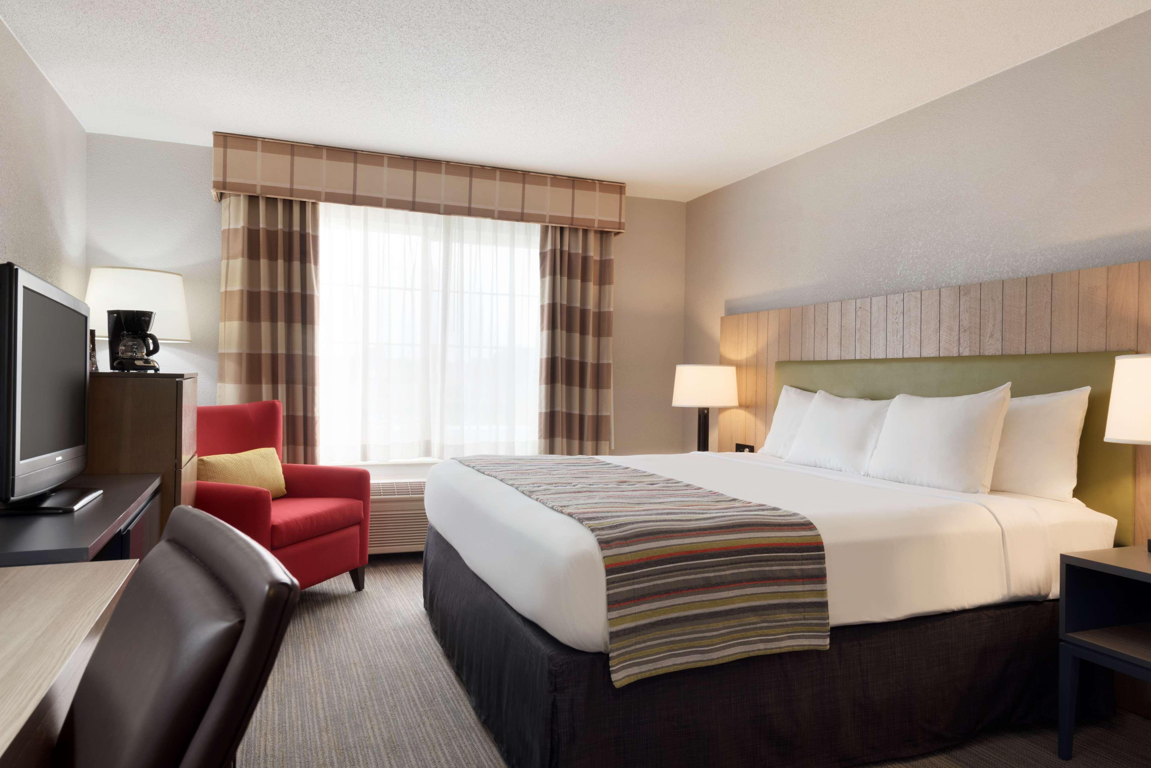 Country Inn & Suites By Radisson, Minneapolis-Shakopee Bagian luar foto