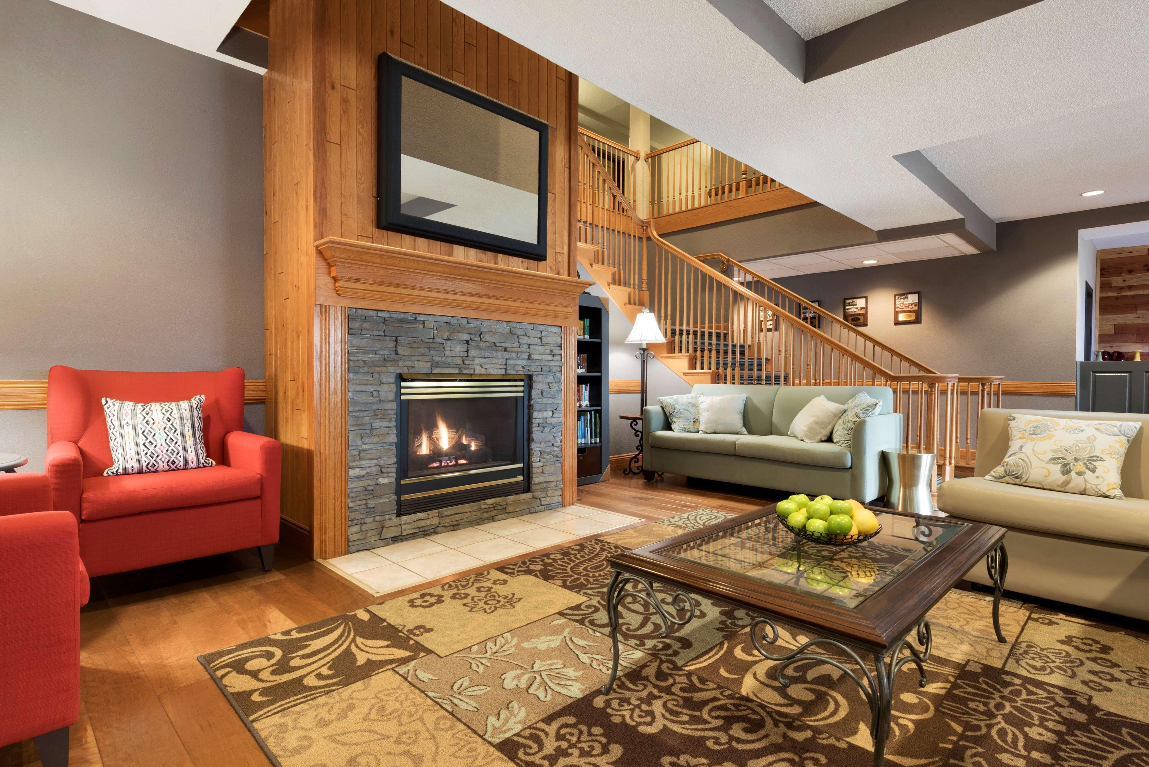 Country Inn & Suites By Radisson, Minneapolis-Shakopee Bagian luar foto