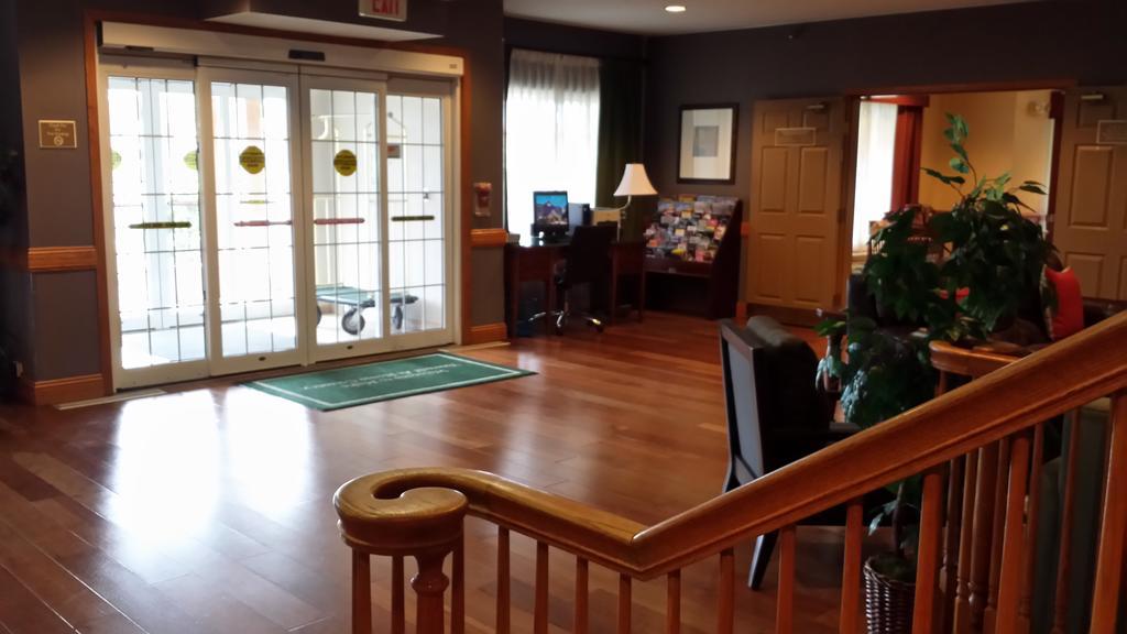 Country Inn & Suites By Radisson, Minneapolis-Shakopee Bagian luar foto